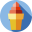 Summer food and drink icon 64x64